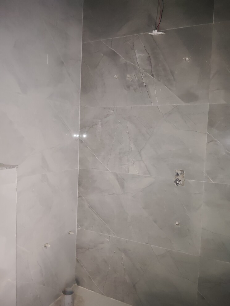 Bathroom, sector 127 3 Bedroom 105 Sq.Mt. Independent House In Sector 127 Mohali 8288076