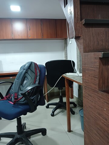 Gym in  Office Space at Haware Fantasia, Sector 28 – for Rent
