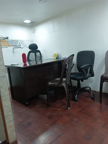 Team Area in  Office Space at Haware Fantasia, Sector 28 – for Rent