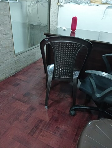 Team Area in  Office Space at Haware Fantasia, Sector 28 – for Rent