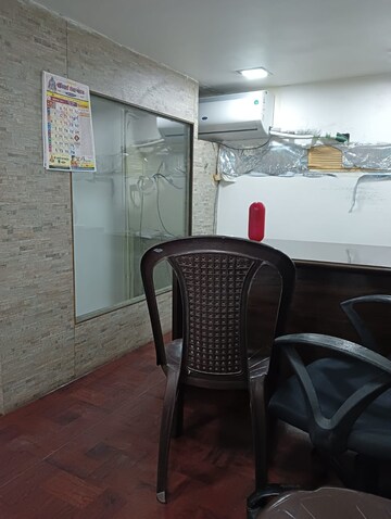 Team Area in  Office Space at Haware Fantasia, Sector 28 – for Rent