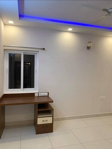 Furnished Amenities in 2 BHK Apartment at Prestige Gulmohar, Horamavu – for Rent