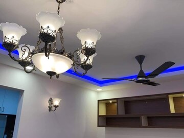 Furnished Amenities in 2 BHK Apartment at Prestige Gulmohar, Horamavu – for Rent