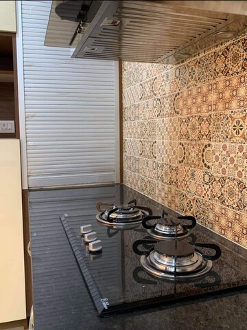 Parking in 2 BHK Apartment at Prestige Gulmohar, Horamavu – for Rent