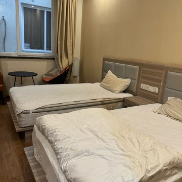 Bedroom in  Pg at Sector 24 – for Rent