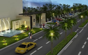 Plot For Sale in Lightstone La Dimora City, Sector 97