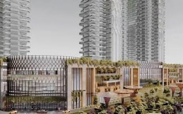 Shop For Sale in MVN Aero One Gurgaon, Sector 37d