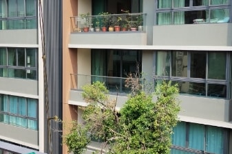 4 BHK Independent House For Sale in New Alipore
