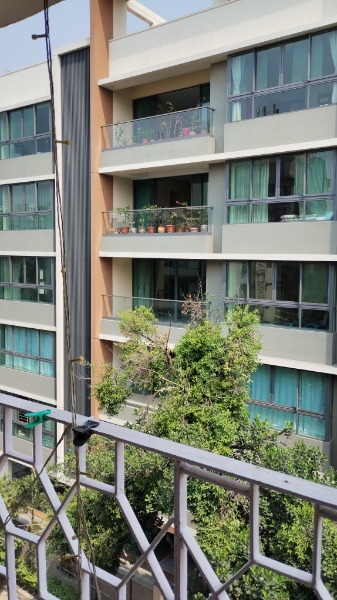 4 BHK + Servant Room Independent House For Sale in New Alipore