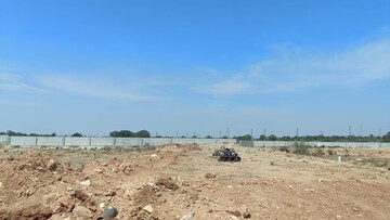  Plot For Sale in Kandukur