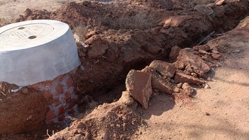 Plot Area in  Plot at Kandukur – for Sale