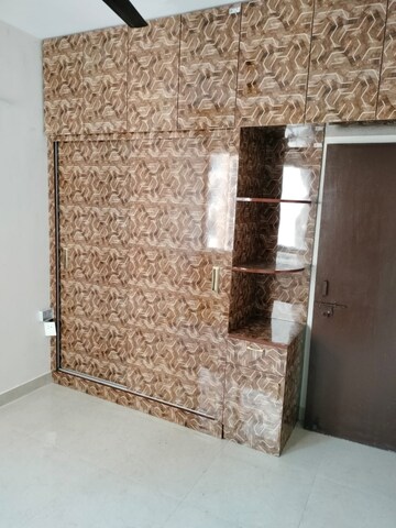 Furnished Amenities in 2 BHK Apartment at Shree Vardhman Green Court, Sector 90 – for Rent