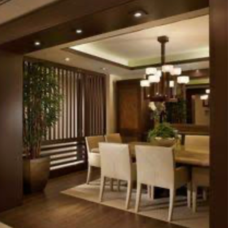 Living Room, s-s-southend 3 Bedroom 2100 Sq.Ft. Builder Floor In Sector 49 Gurgaon 8288138