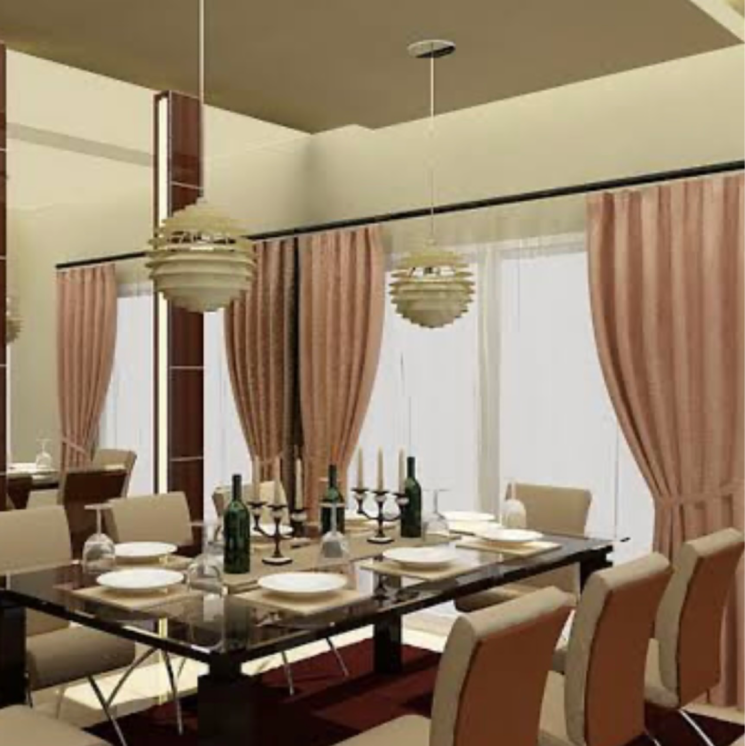 Gym, s-s-southend 3 Bedroom 2100 Sq.Ft. Builder Floor In Sector 49 Gurgaon 8288138