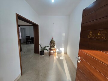 Building Lobby in 4 BHK Villa at Sobha Lifestyle Legacy, Devanahalli – for Sale