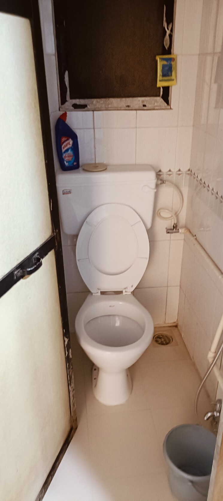 Bathroom, tejaswi-apartments-mira-road 1 Bedroom 600 Sq.Ft. Apartment In Mira Road Thane 8288142