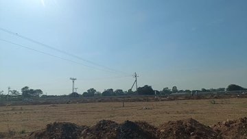 Plot For Resale in Srisailam Highway Hyderabad  8288145