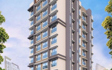 1 BHK Apartment For Rent in Saket CHS Malad East, Malad East