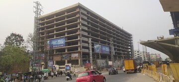  Office Space – Exterior View View at Fairmount Downtown, Kompally - for Sale