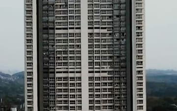 1 BHK Apartment For Rent in Malad CHS, Malad East