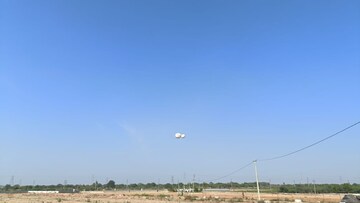 Plot Area in  Plot at Nadergul – for Sale