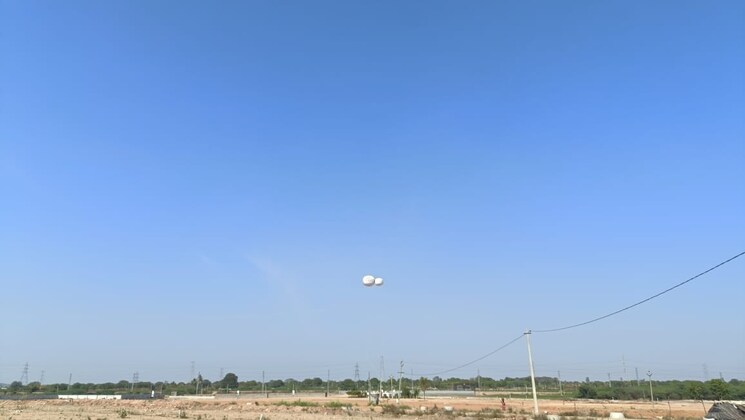 undefined, nadergul  206 Sq.Yd. Plot In Nadergul Hyderabad 8288155