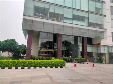  Office Space in IT/SEZ For Rent in Vatika Professional Point, Sector 66