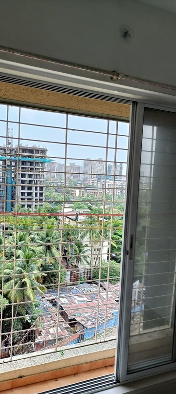 1 BHK Apartment For Rent in PNK Imperial Heights Mira Road Thane  8288165