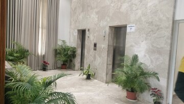 4 BHK Apartment – Exterior View View at SS The Leaf, Sector 85 - for Rent