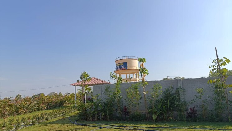 Exterior View, kondapur  273 Sq.Yd. Plot In Kondapur Hyderabad 8288175