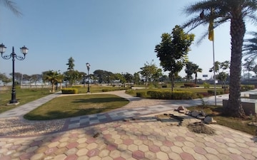 Plot For Sale in Omaxe City - Omaxe Heights, Sector 97
