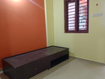 1 RK Independent House For Rent in Ejipura Bangalore  8288189