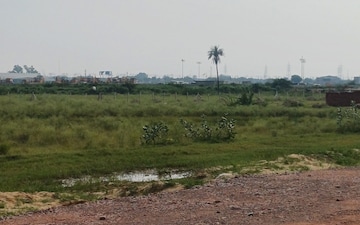 Industrial Plot For Sale in Sikri