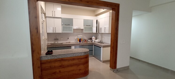 Kitchen, imperia-esfera 2 Bedroom 1435 Sq.Ft. Apartment In Sector 37c Gurgaon 8288186