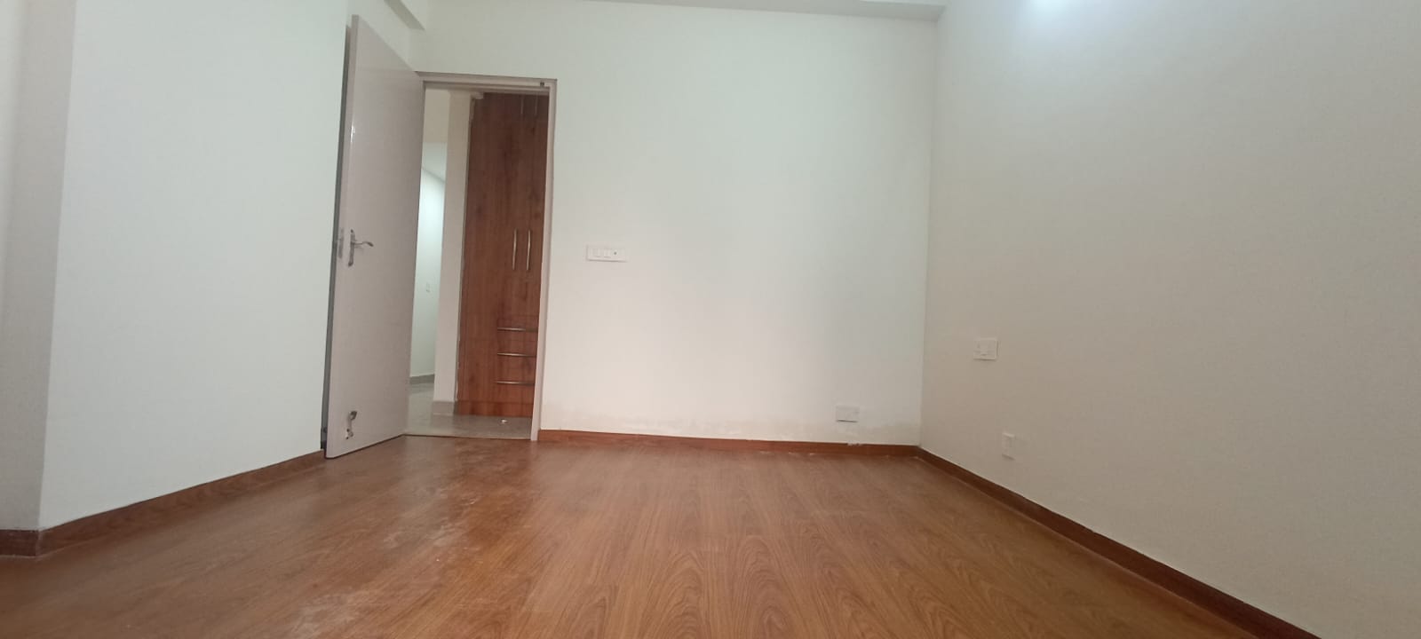 2 BHK + Study Room 1435 Sq.Ft. Apartment in Imperia Esfera
