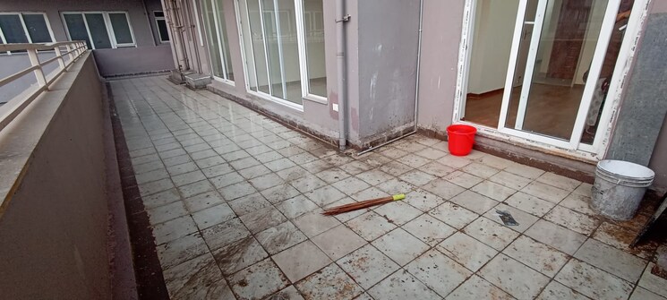 Balcony, imperia-esfera 2 Bedroom 1435 Sq.Ft. Apartment In Sector 37c Gurgaon 8288186