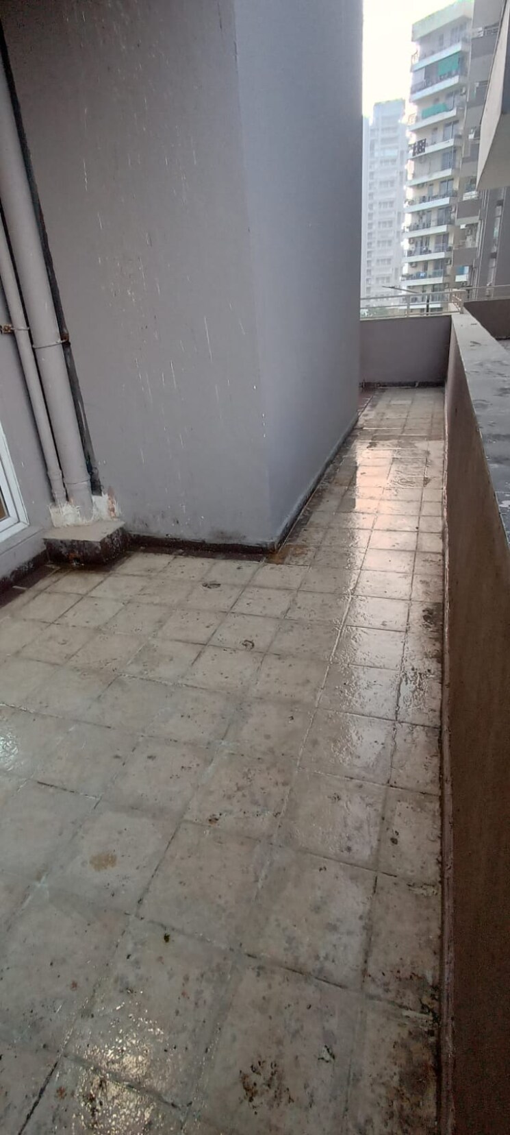 Balcony, imperia-esfera 2 Bedroom 1435 Sq.Ft. Apartment In Sector 37c Gurgaon 8288186