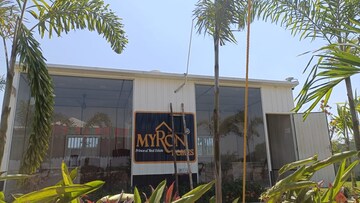  Plot – Exterior View View at Srisailam Highway - for Sale