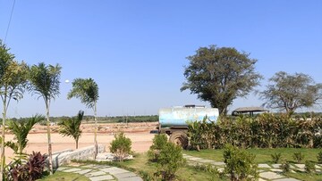 Plot Area in  Plot at Srisailam Highway – for Sale