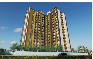 1 BHK Apartment For Resale in Sai Casalino Towers Handewadi Pune  8288195