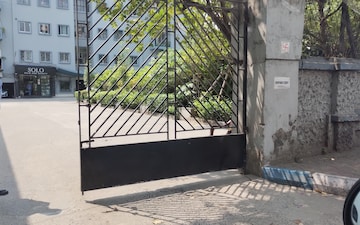 Warehouse For Rent in Bhowanipore