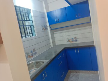 Kitchen in 1 BHK Apartment at Ejipura – for Rent