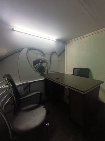 Team Area in  Office Space at Haware Fantasia, Sector 28 – for Rent