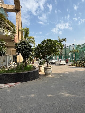  Office Space – Exterior View View at Ansal API Palam Corporate Plaza, Sector 3 - for Rent