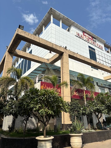 Commercial Office Space 1103 Sq.Ft. For Rent in Sector 3 Gurgaon  8288202