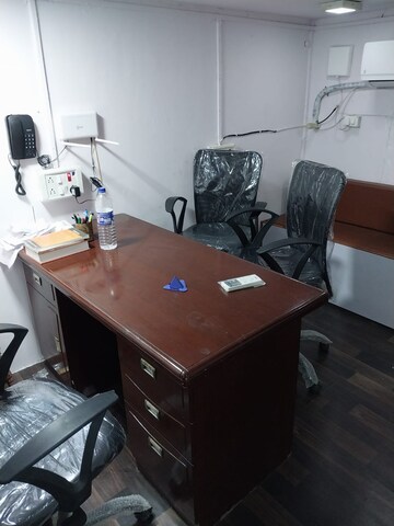 Team Area in  Office Space at Haware Fantasia, Sector 28 – for Rent