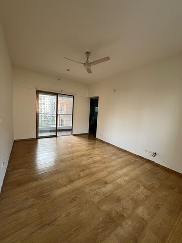 2 BHK Apartment For Rent in Paranjape Blue Ridge, Hinjewadi