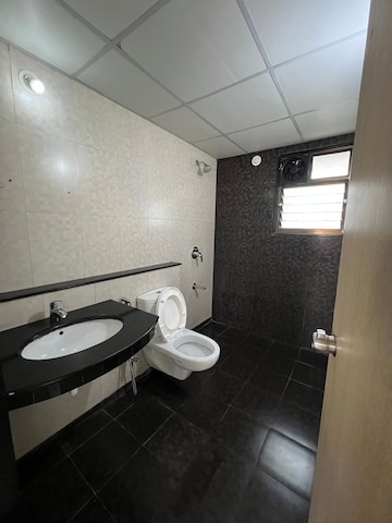 Master Bedroom in 2 BHK Apartment at Paranjape Blue Ridge, Hinjewadi – for Rent