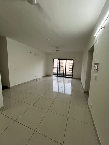 Building Lobby in 2 BHK Apartment at Paranjape Blue Ridge, Hinjewadi – for Rent