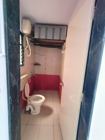 Furnished Amenities in 2 BHK Apartment at Wadgaon Sheri – for Rent